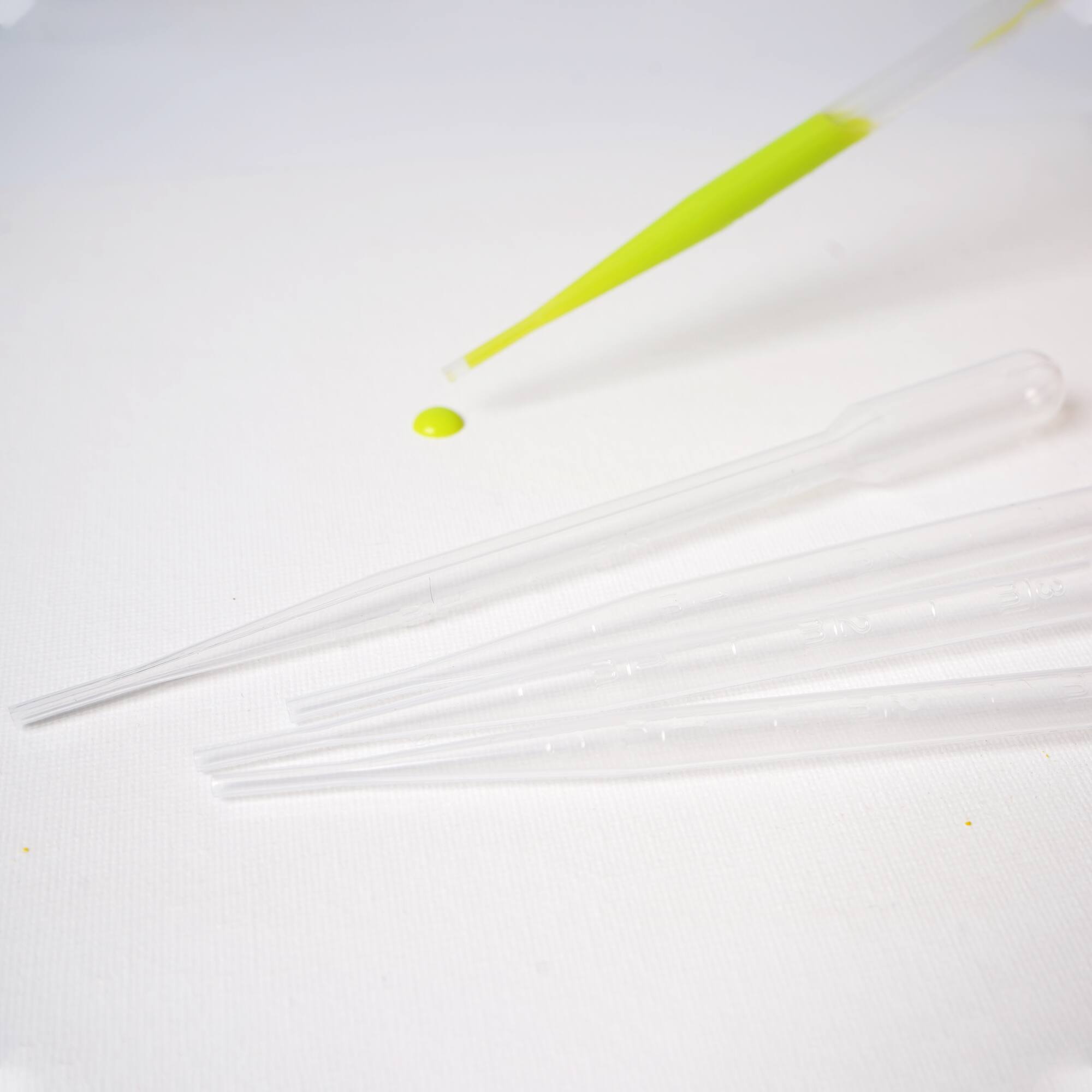 24 Packs: 10 ct. (240 total) Pipettes by Artist's Loft™